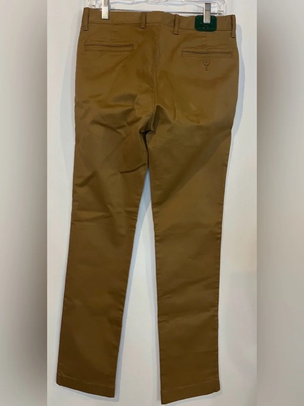 J.Crew New Slim Fit Stretch Chino
